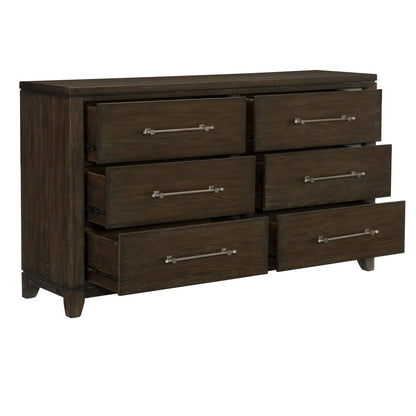 Griggs - Bedroom Set