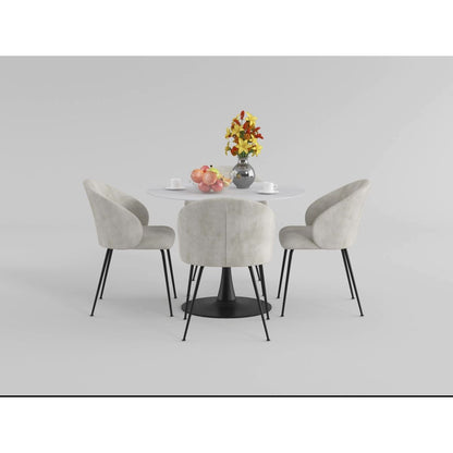 Cosimo - Side Chair (Set of 2)