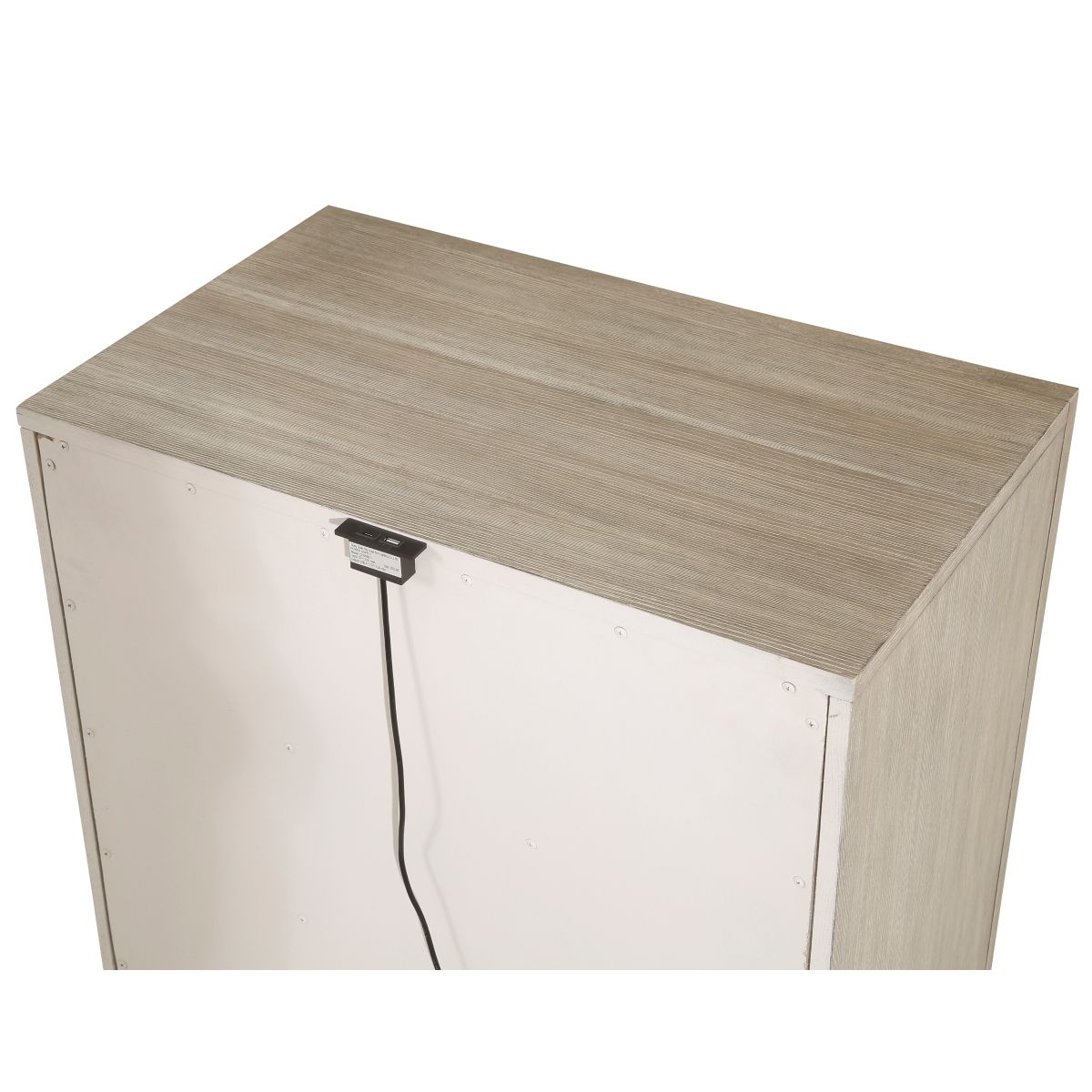 McKewen - Bedroom Set