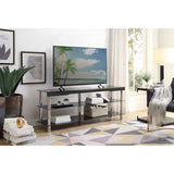 4572 - TV Cabinet