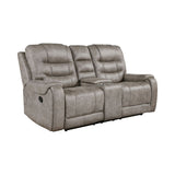 Oberon - Sofa & Loveseat