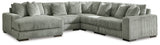 Lindyn Sectional