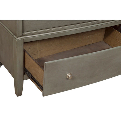 Cotterill - Dresser