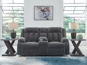 Observation Living Room