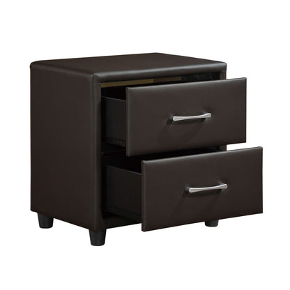 Lorenzi - Bedroom Set