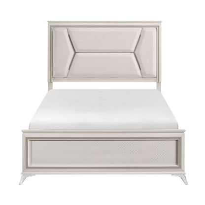 Audra - Bedroom Set
