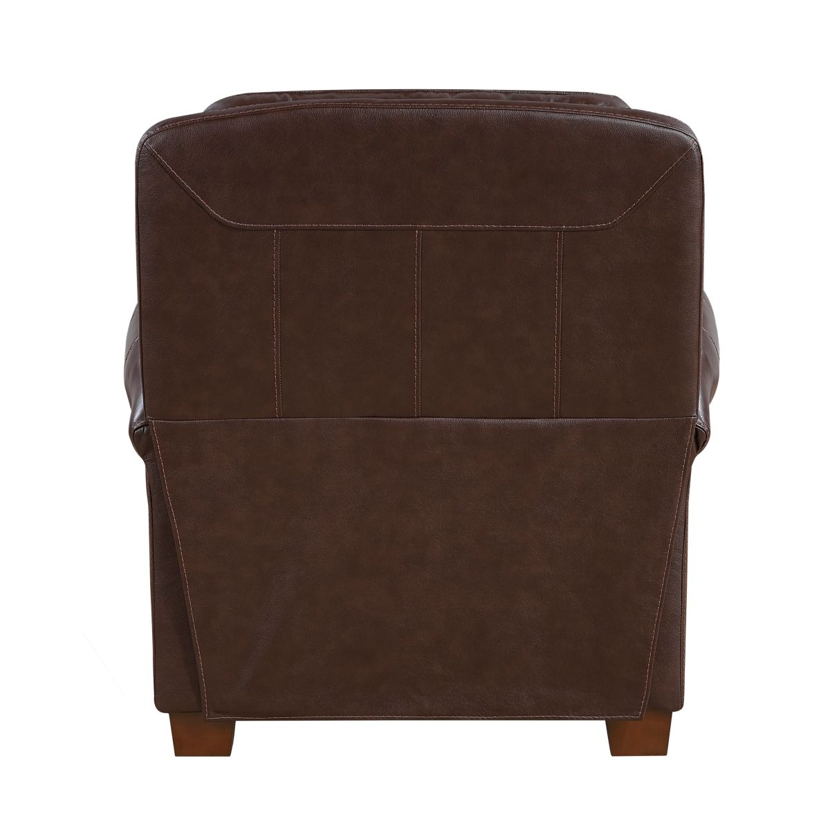 Remington - Push Back Reclining Chair