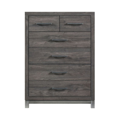 Zephyr - Chest