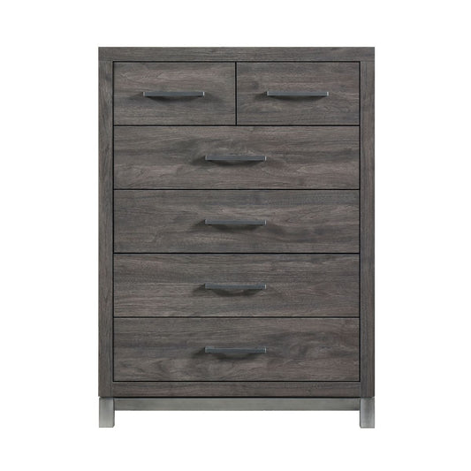 Zephyr - Chest