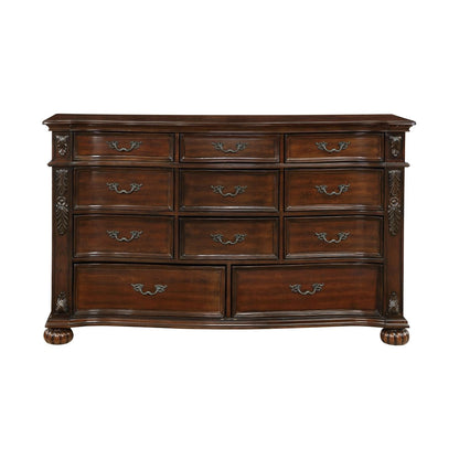 Adelina - Bedroom Set