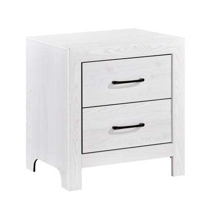 Corbin - Panel Bedroom Set