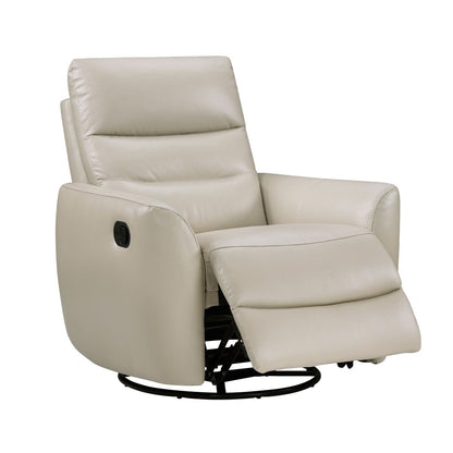 Cassian - Swivel Glider Reclining Chair