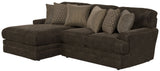 Mammoth - Sectional