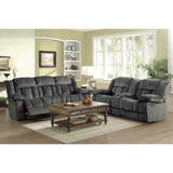 Laurelton - Double Reclining Sofa
