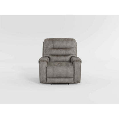 Oberon - Reclining Chair