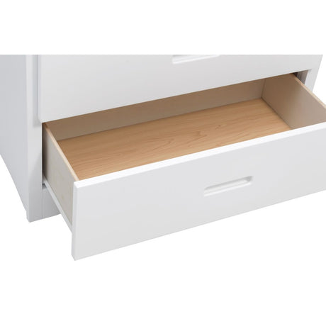 Galen - Chest - White