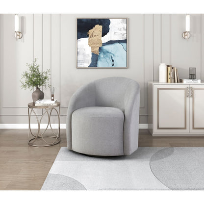 Dalhart - Swivel Chair