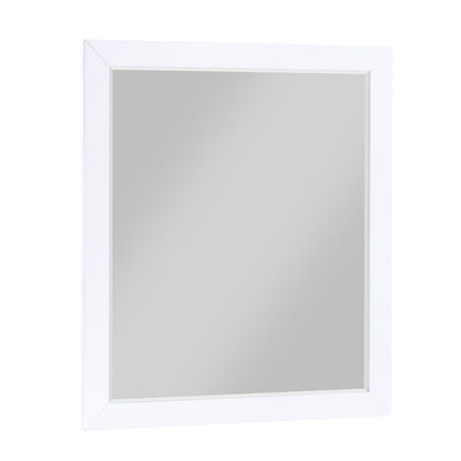 Asker - Mirror - Brown