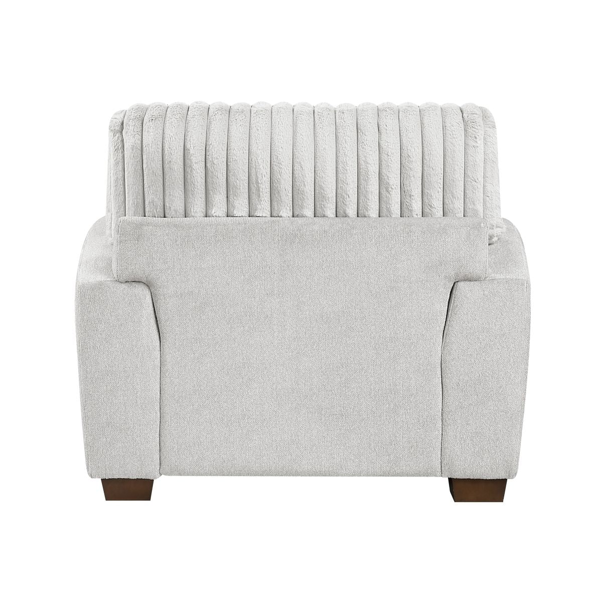Santiago - Chair - Light Gray