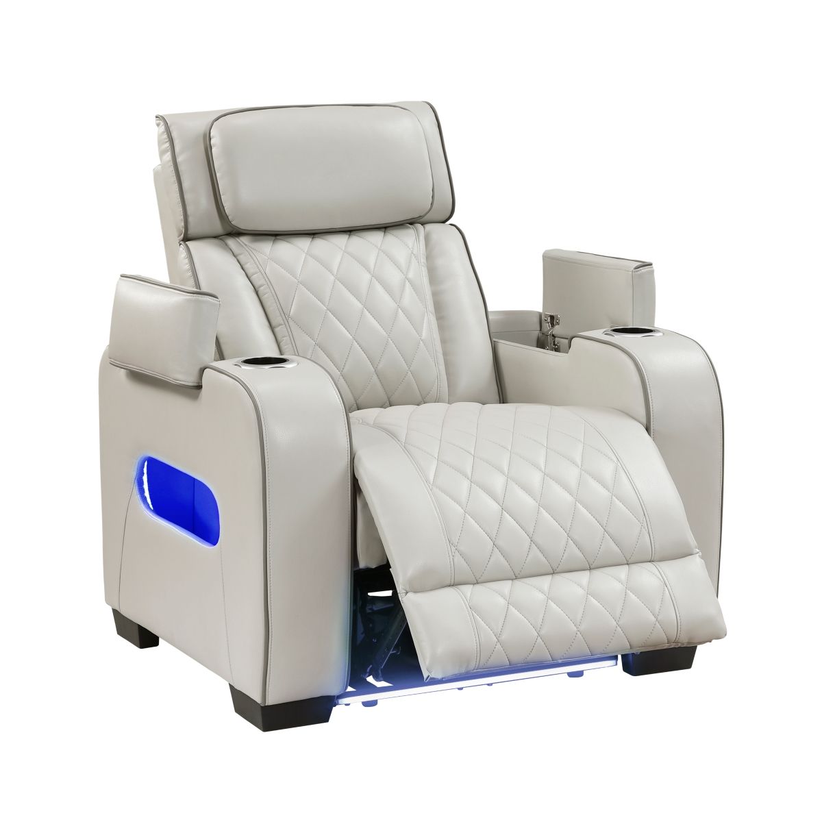Fairway - Power Reclining Chair