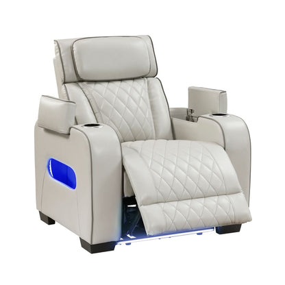 Fairway - Power Reclining Chair