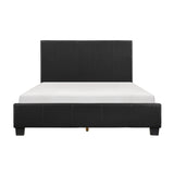 Lorenzi - Platform Bed