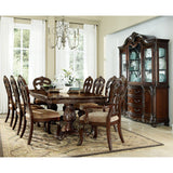 Deryn Park - Dining Table - Cherry