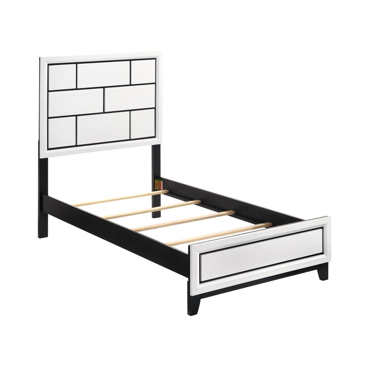 Davi - Bedroom Set