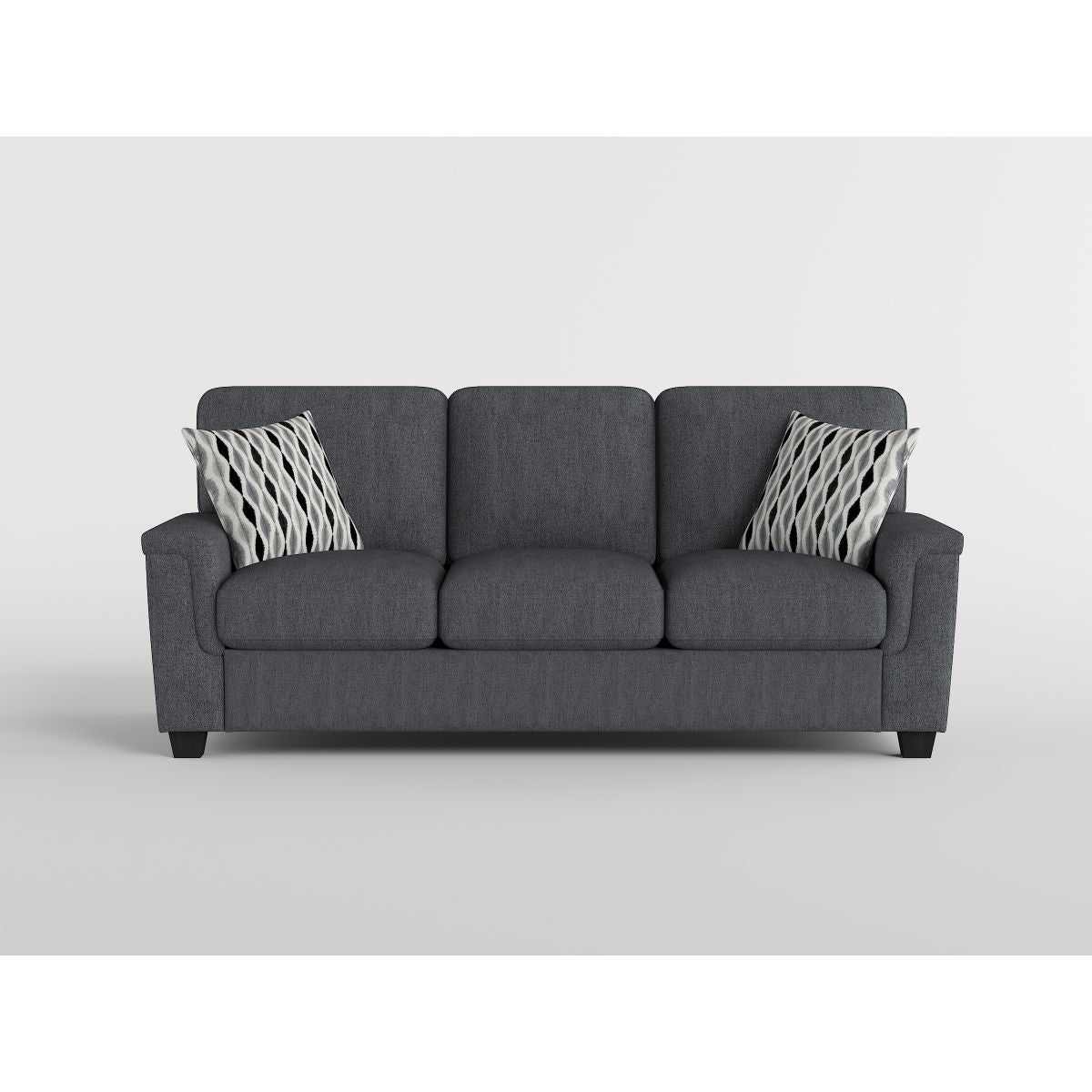 Chelsea - Sofa - Dark Gray