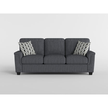 Chelsea - Sofa - Dark Gray