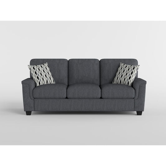 Chelsea - Sofa - Dark Gray