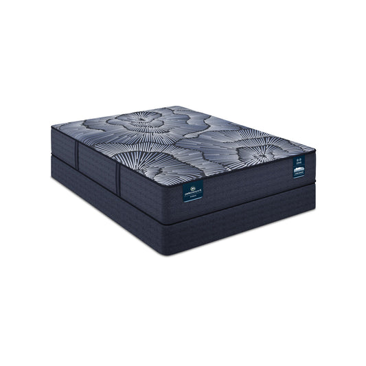 Perfect Sleeper - 12.5" X Aspen Hybrid Firm Mattress