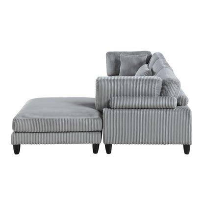 Robstown - Modular Sectional Set