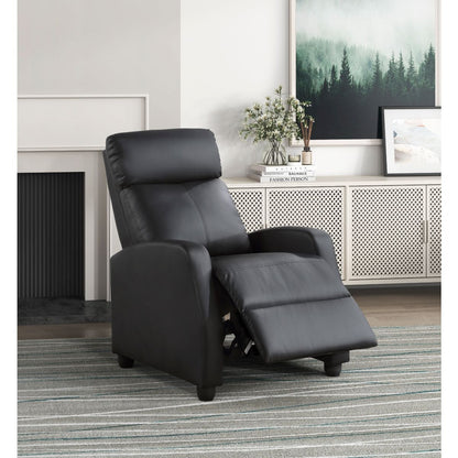 Greenfield - Push Back Reclining Chair