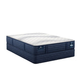 iComfortPro - 13" Ambrose Latex Foam Firm Mattress