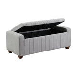 Derby - Storage Bench
