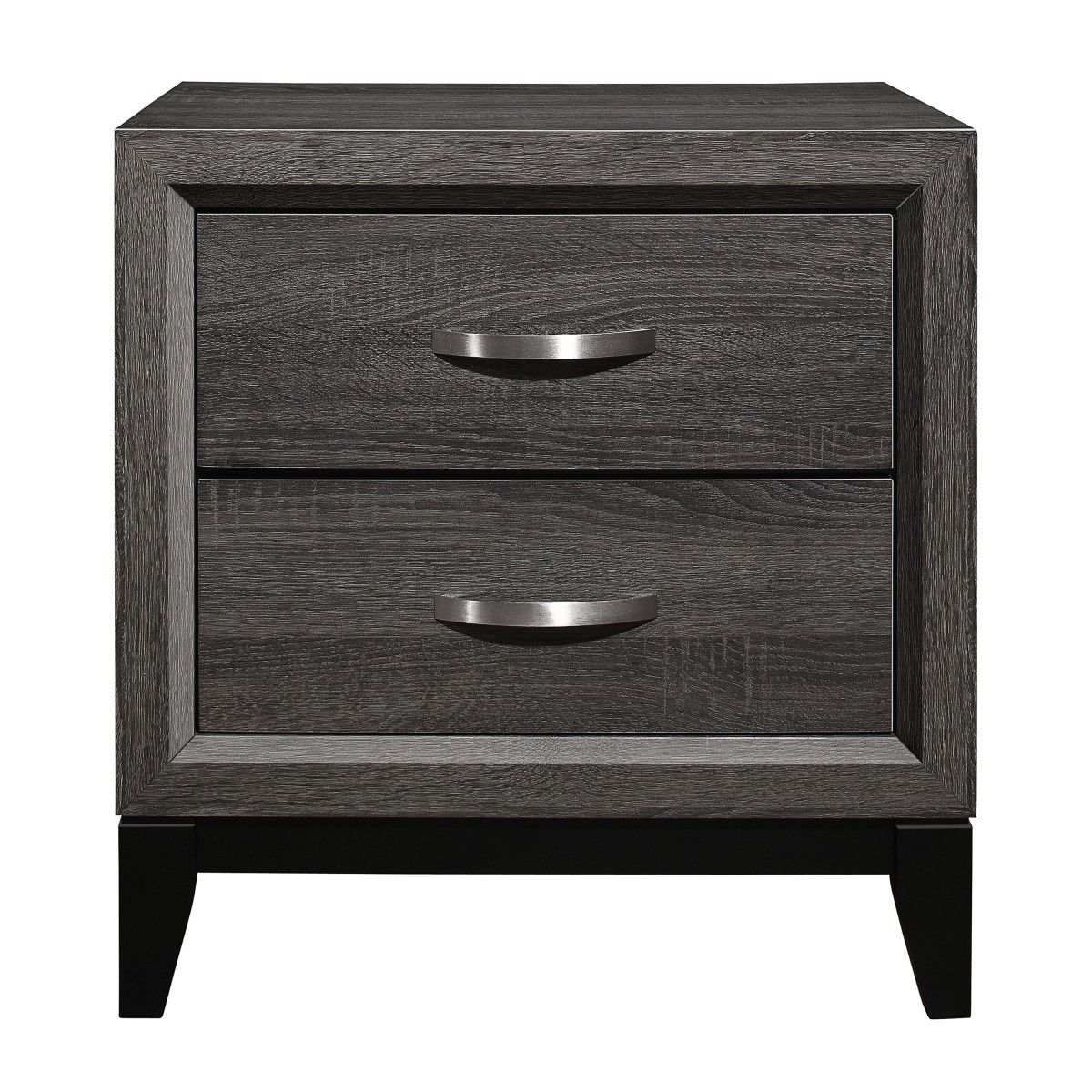 Davi - Bedroom Set