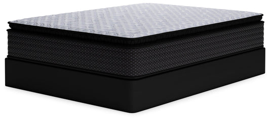 Anniversary Edition Pillowtop - Mattress
