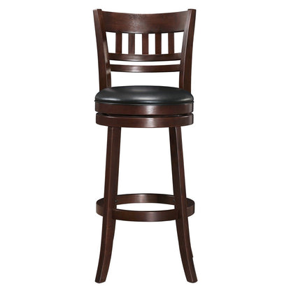 Edmond - Swivel Chair