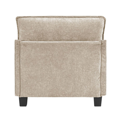 Dublin - Loveseat