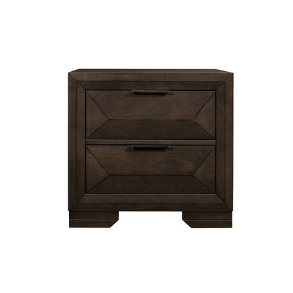 Chesky - Bedroom Set
