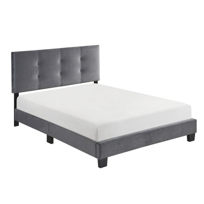 Newberry - Platform Bed