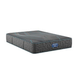Beautyrest - Level Two Hybrid Plush Mattress