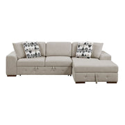 Raife - Sectional