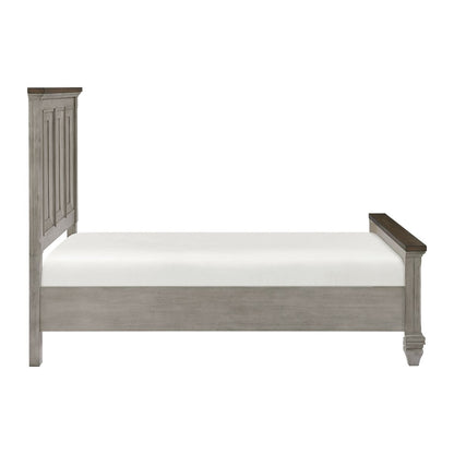 Renton - Bed