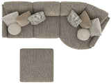 Turner - Sectional