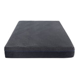 Burnham - Green Tea Gel Infused Memory Foam Mattress