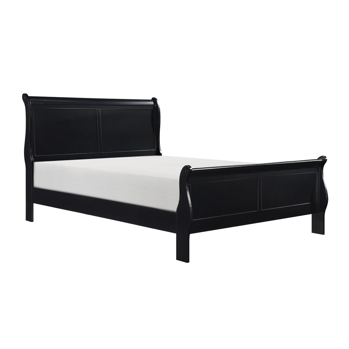Mayville - Bed