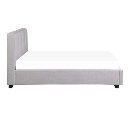 Aitana - Platform Bed