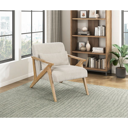 Chevron - Accent Chair